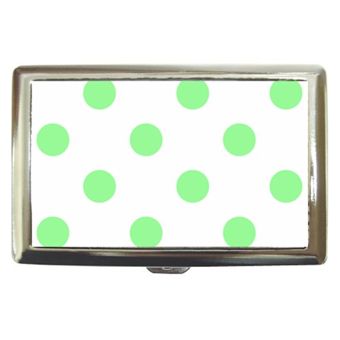 Polka Dots Front