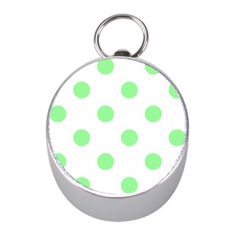 Polka Dots Front