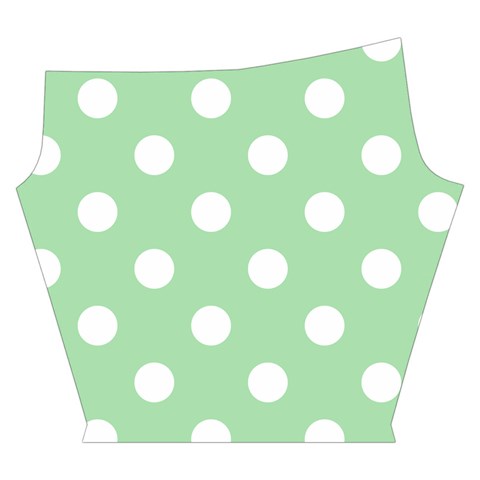 Polka Dots Left