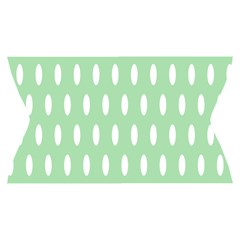 Polka Dots Waistband Front