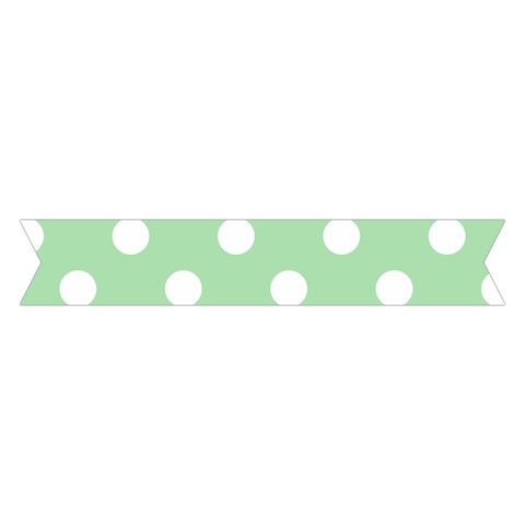 Polka Dots Strap