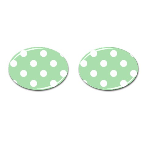 Polka Dots Front(Pair)