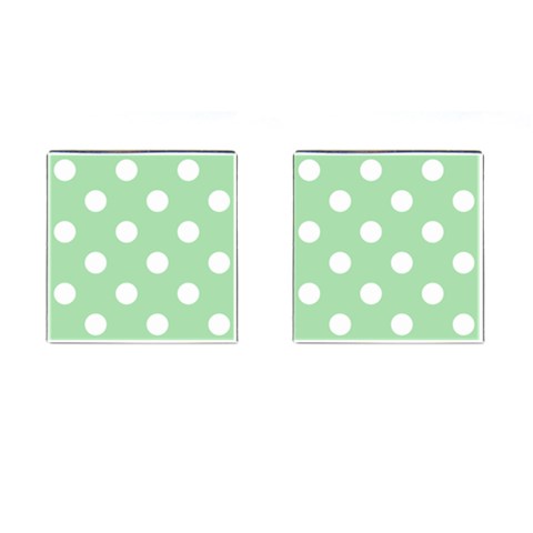 Polka Dots Front(Pair)