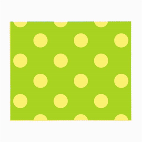 Polka Dots Front