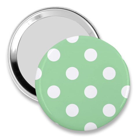 Polka Dots Front