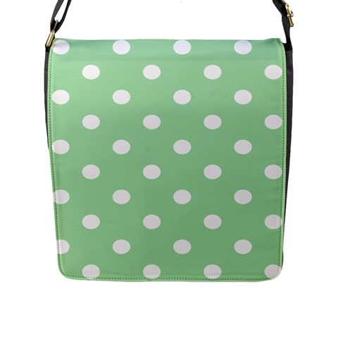 Polka Dots Front