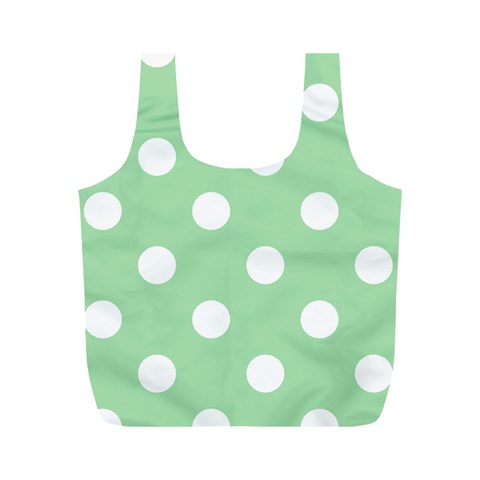 Polka Dots Back
