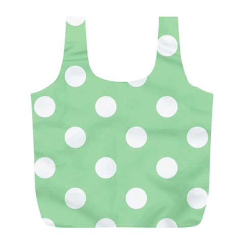 Polka Dots Front