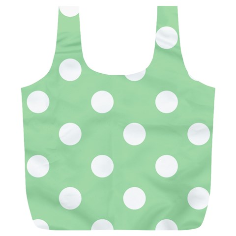 Polka Dots Back