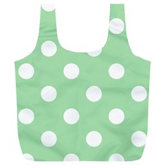 Polka Dots Back