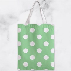 Polka Dots Back