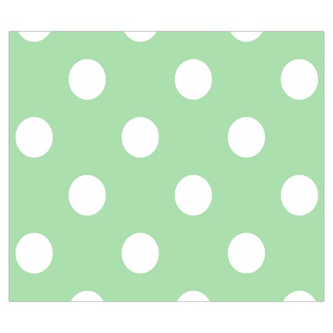 Polka Dots Front