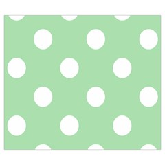 Polka Dots Front