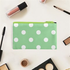 Polka Dots Back