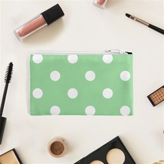 Polka Dots Back