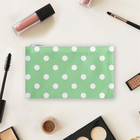 Polka Dots Front