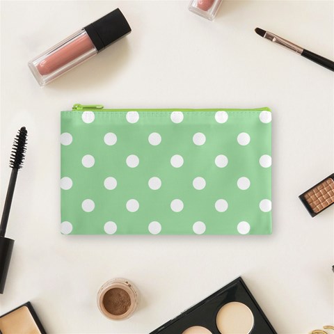 Polka Dots Front