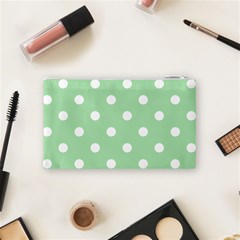 Polka Dots Back