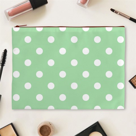 Polka Dots Front