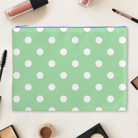 Polka Dots Front