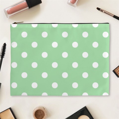 Polka Dots Front