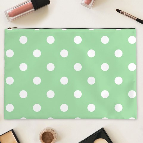 Polka Dots Front