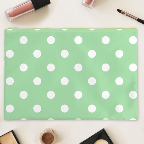 Polka Dots Front
