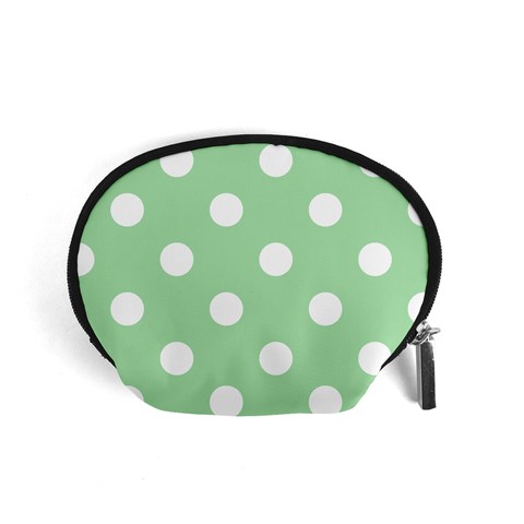 Polka Dots Front