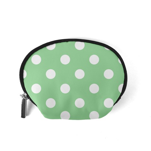 Polka Dots Back