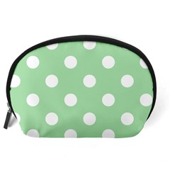 Polka Dots Back