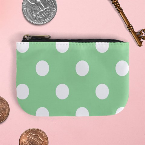 Polka Dots Front