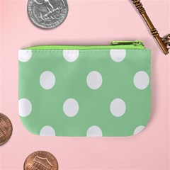Polka Dots Back