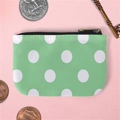 Polka Dots Back