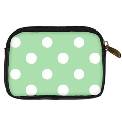 Polka Dots Back