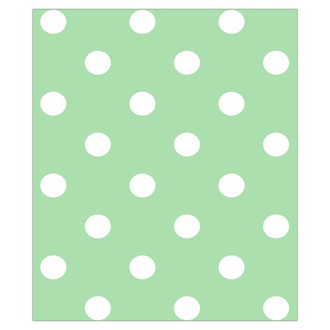 Polka Dots Front