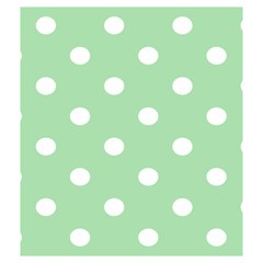 Polka Dots Back