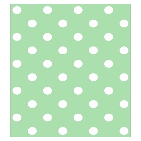 Polka Dots Front