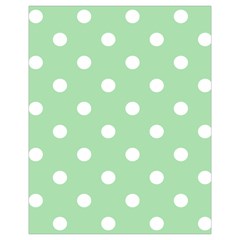 Polka Dots Back