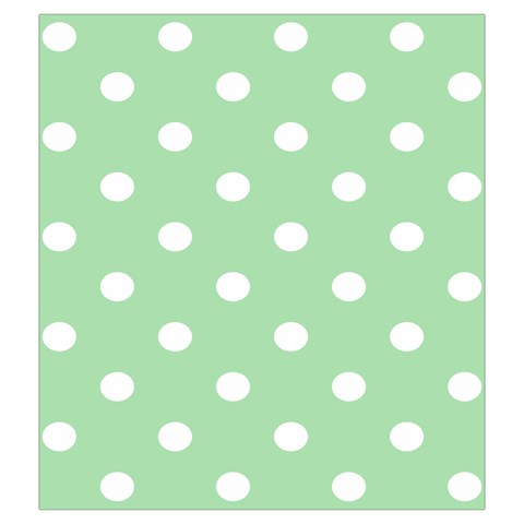 Polka Dots Front
