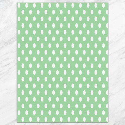 Polka Dots 35.26 x46.15  Canvas - 1