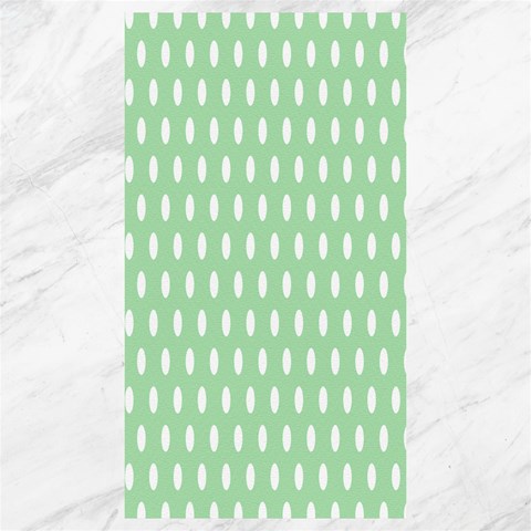 Polka Dots 39.28 x69.23  Canvas - 1