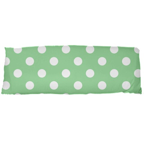 Polka Dots Front
