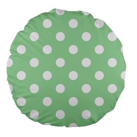 Polka Dots Front