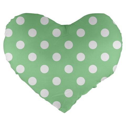Polka Dots Front