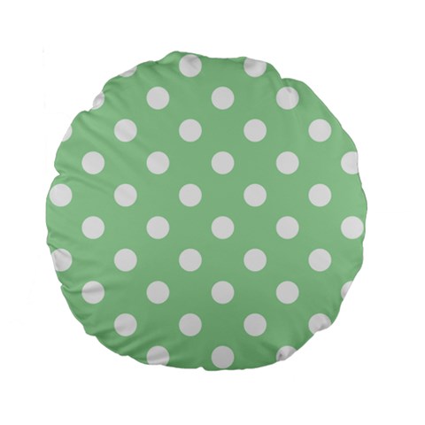Polka Dots Front