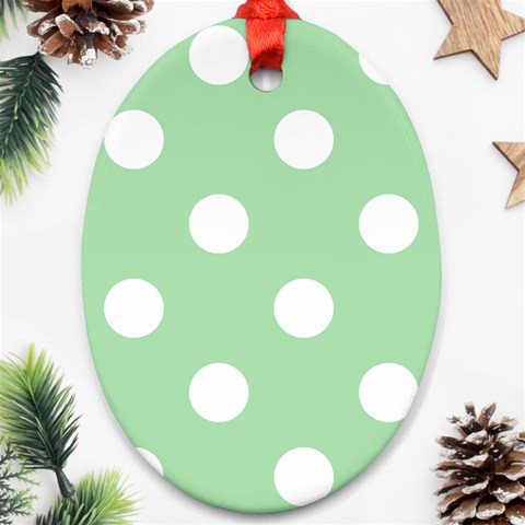Polka Dots Front