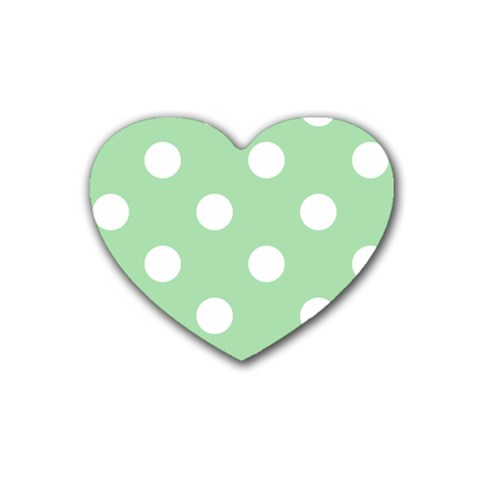 Polka Dots Front