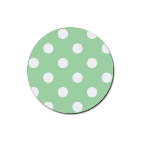 Polka Dots Front