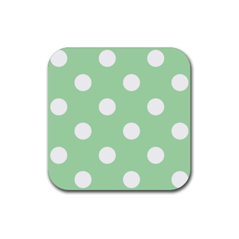 Polka Dots Front