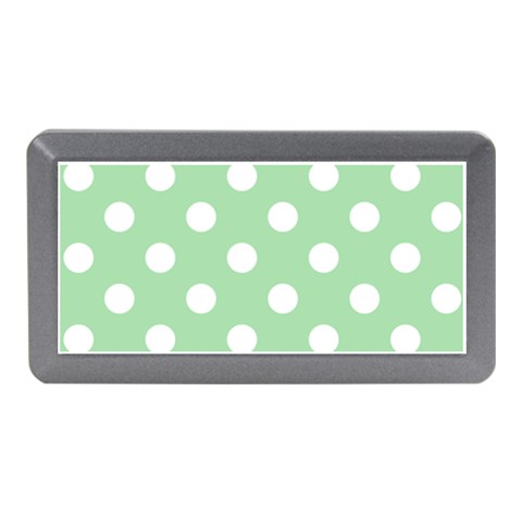 Polka Dots Front